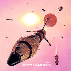 Skyy Blasters #001