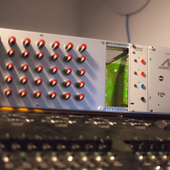 Zephyr-1 Wavetable Demo #1