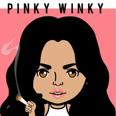 WE GANGSTA BY PINKY WINKY