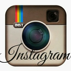 Instagram at Brightmo