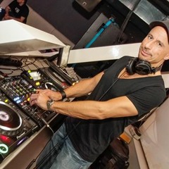 Jordan´s "Bass In Your Face" Session Live @ Moon Club Berlin