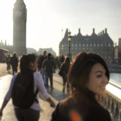 Listen, London: The Tree <No. 5 'The Spruce' From The Tree Suite>