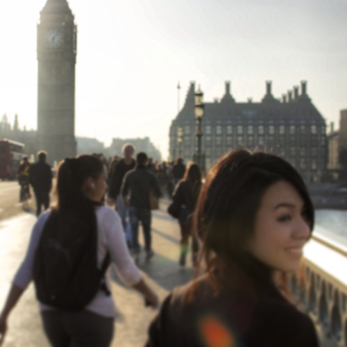 Listen, London: The Tree <No. 5 'The Spruce' From The Tree Suite>