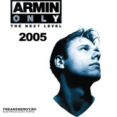 Armin van Buuren - Live @ Armin Only 'The Next Level' (Part1!), Ahoy Arena, Rotterdam 12.11.2005