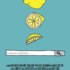 Licking Lemons