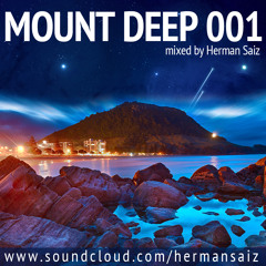 [ ChileanMantra ] Herman Saiz @ MountDeep 001 - September 2014     - ####    FREE DOWNLOAD