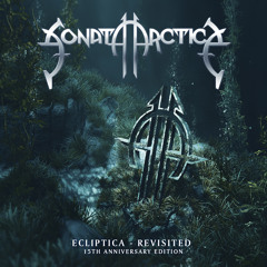 SONATA ARCTICA - Kingdom For A Heart