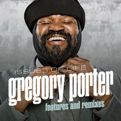 Gregory Porter & Zbonics -  she danced across the floor (automart remix)