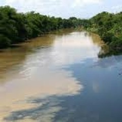 Keroncong -  Bengawan Solo