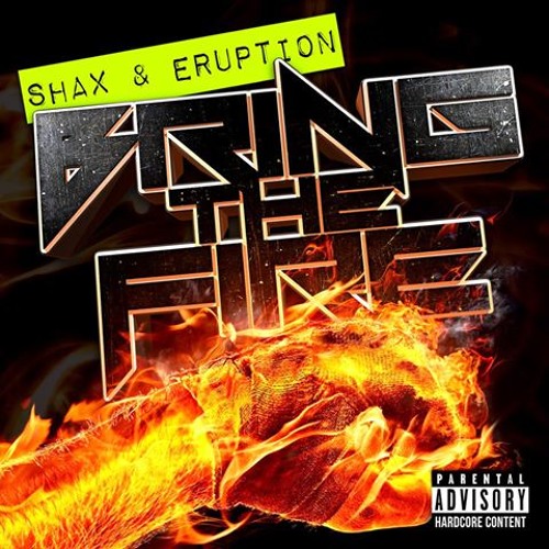 DJ Magic Mike - Eruption DJ Magic Mike - Eruption