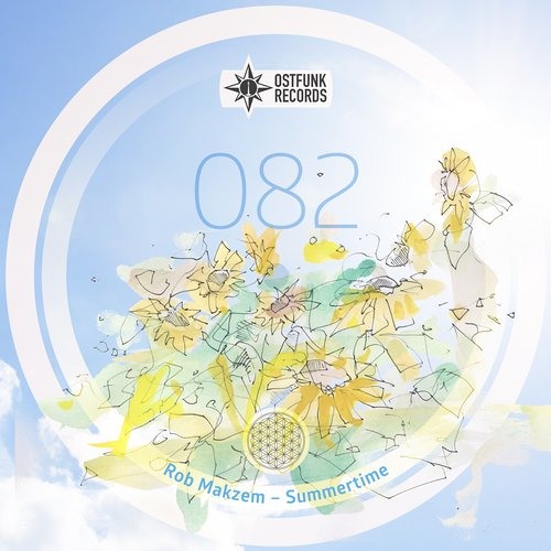 Rob Makzem - Summertime