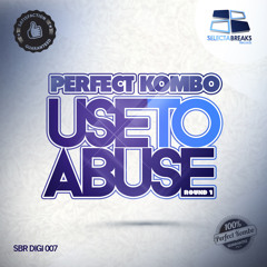 Perfect Kombo - Forza (Original Mix) (Preview) [02 - 10 - 2014]