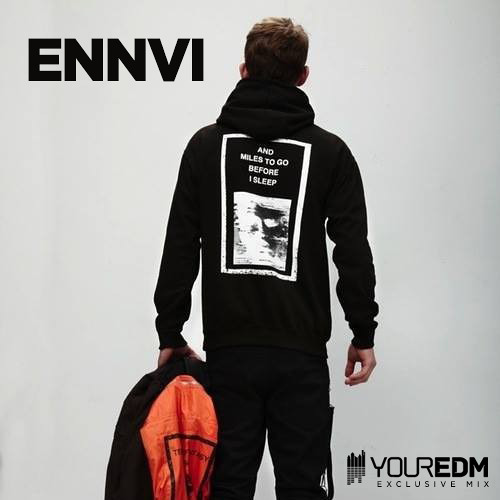 Your EDM Mix with Ennui - Volume 21