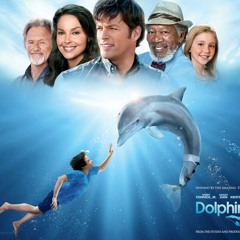 Dolphin Tale 2 - Double Toasted Audio Review