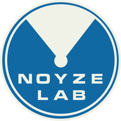 noyzelab - 8x8 METAL CELL MEDITATION