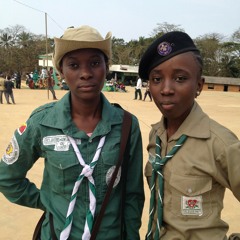 Kimbanguiste# nkolo tososoli