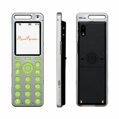 Nick Wood / Free ( au design project > talby cm )