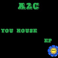You House (original Mix) Clip OUT NOW!!