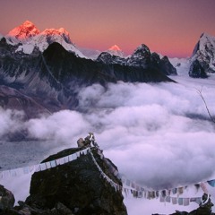 "Sam's Samsara" by Moksha for the "Khor Ba" (2015 release)