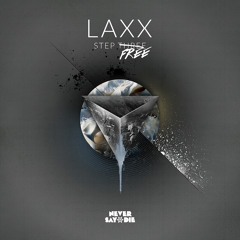LAXX - Head Blender