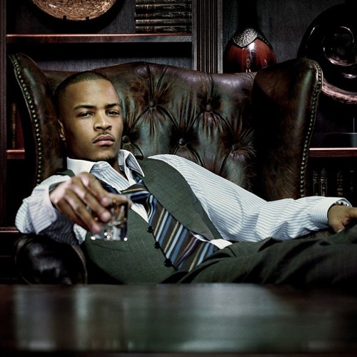 T.I - Whatever You Like (Marlon Kampff Remix)