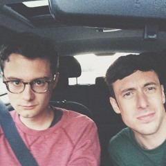 Drivetime with Tom & Luke #20