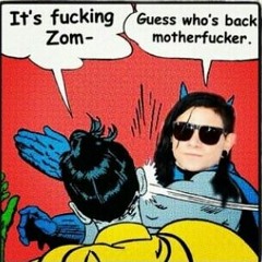 It's Fucking Zomstep