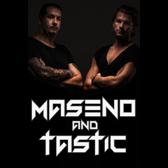 Maseno&Tastic - Forever (Original mix)2014
