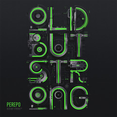 Rave'olution -Old but Strong Ep- FREE DOWNLOAD!!!
