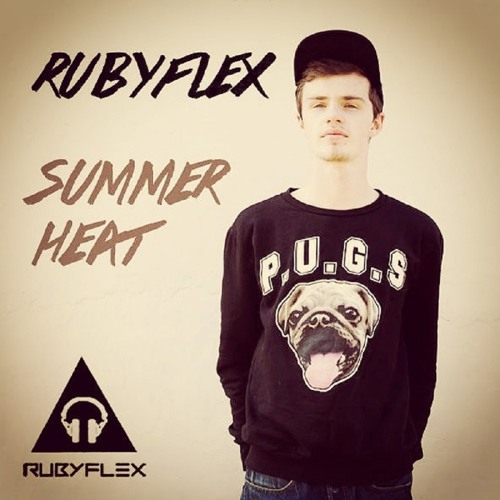 RubyFlex - Summerheat (MFRecords)