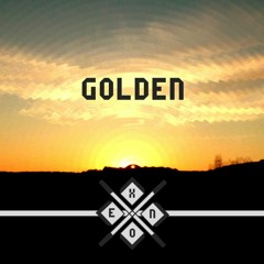 Golden (Original Mix)