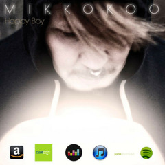 Frontadero loves Mikkokoo