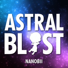 nanobii - astral blast (guitar cover)