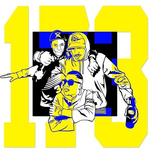 The Celestics - 173(pipo version) ft. Waldo