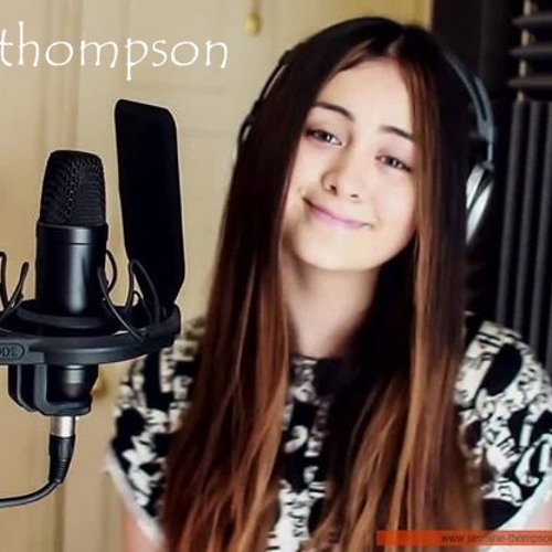 Jasmine Thompson - Candelier.MP3