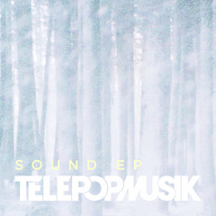Sound (Suburb Animal rmx)