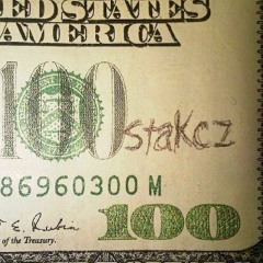 I cant believe that 100stakcz ft P.L