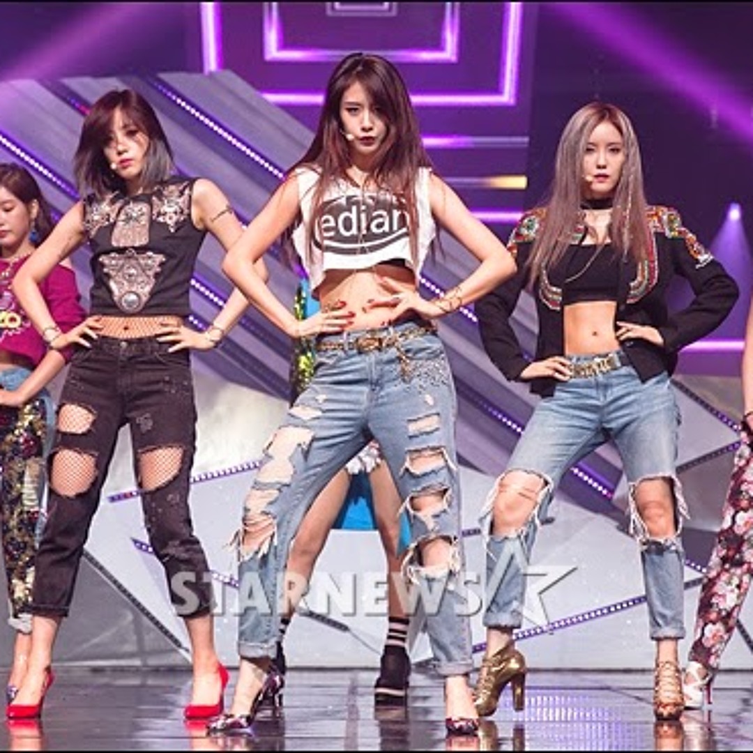 K-POP ‼️ AOA, TWICE, T-ARA, Secret セット‼️ artworks-000090805756-idfis2-