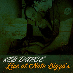 Keb Darge - Live at Nate Bizzo's (2004)