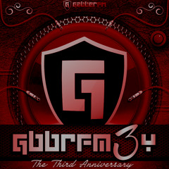 Javi Shock - #GBBRFM3Y (The Third Anniversary)