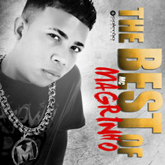 MC MAGRINHO - QUERIDA ,CHEGUEI - LANÇAMENTO 2015 ( DJ LERRI 22 )