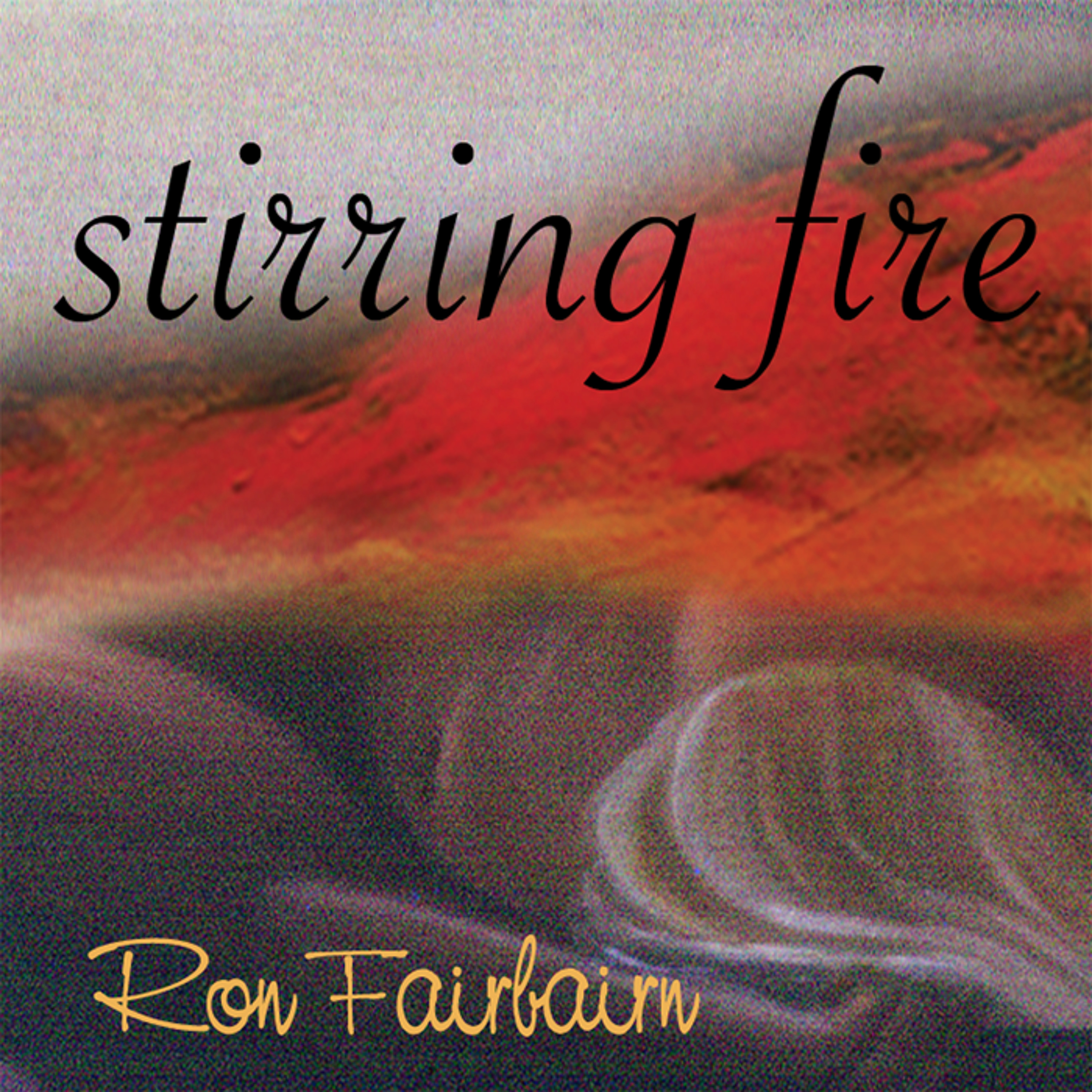 Stirring Fire episode artwork