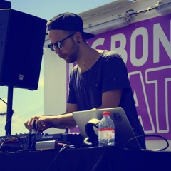 benson løngstrømp opening Lisbon Beat Boat 09/07/14