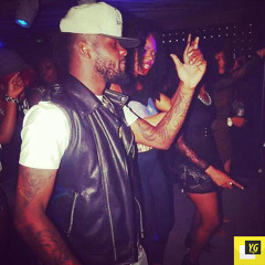 YOROBO -  ELEPHANTS ON EST FATigué