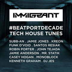 Kenneth Graham & Walter Chao - The Void (Original Mix)