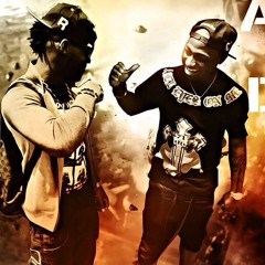 DJ ARAFAT feat DAVIDO - NAUGHTY