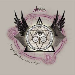 Lucio Manca - FOR WHAT LITTLE IT MIGHT BE WORTH