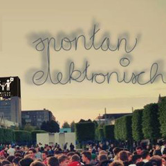 Loopenrein Live DJSet @ spontan elektronisch küsst Gärten im Wandel | August 2014
