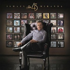 Ismael Miranda "Tengo La Vida" (feat. Victor Manuelle)