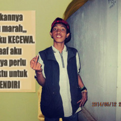 Mansyur S - Buta Karena Cinta
